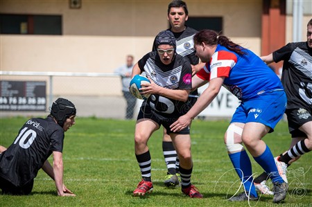 Challenge des Fabulous Rugby 2025