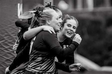 RSEQ 2025 - Rugby F - Cegep André-Laurendeau vs College Dawson