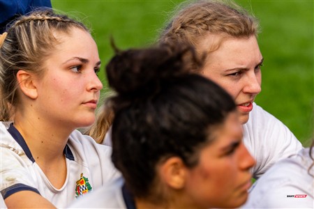 2025 - 4th annual Cat Polson Cup - Post Game