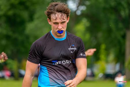 RQ 2025 - LP1M - Montreal Wanderers RFC vs Abénakis de Sherbrooke