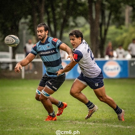 URT 2025 - Universitario de Tucuman vs Universitario de Mar del Plata