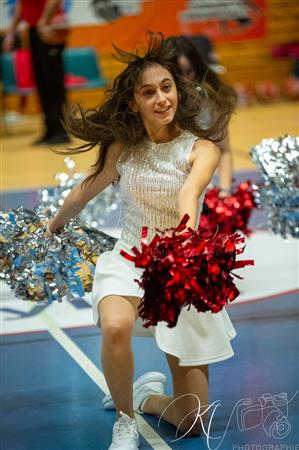 FFB 2025 - BCTM vs Toulousse