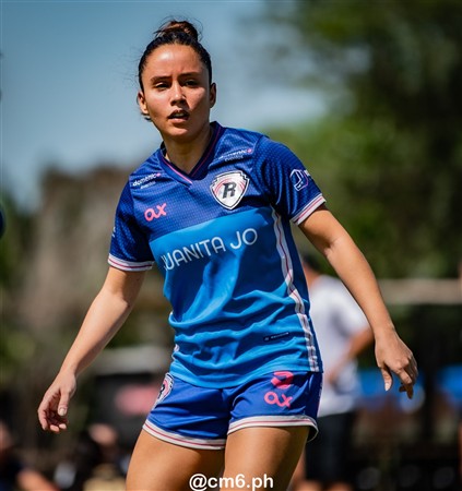 TLCF 2025 - Futbol Femenino Las Cañas