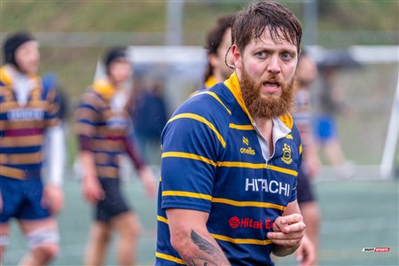 PARCO TOURNOI A.STEFU 2025 - Game5 - TMR vs Parco