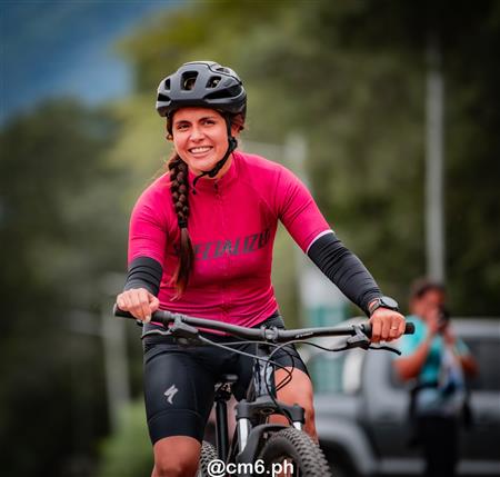 2025 - Desafio El Cadillal - Tucuman, Argentina