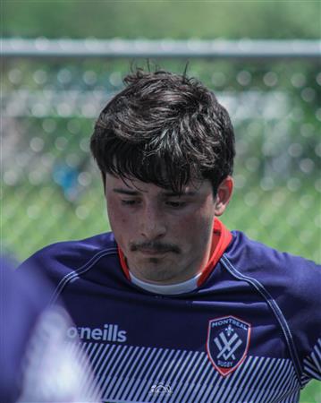 RQ 2024 - LPR2 - XV de Montréal vs Mont-Tremblant RFC