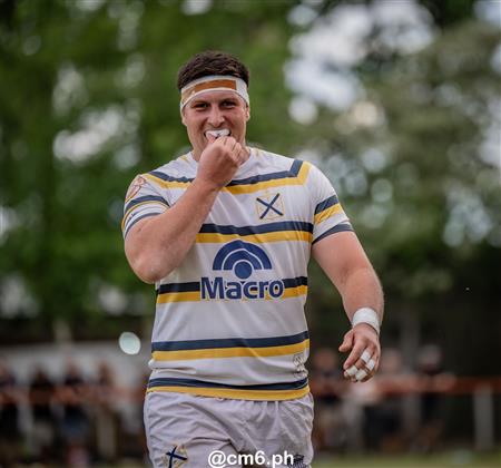 URT 2025 - Semi Final - Natacion y Gimnasia vs Tucuman Lawn Tennis