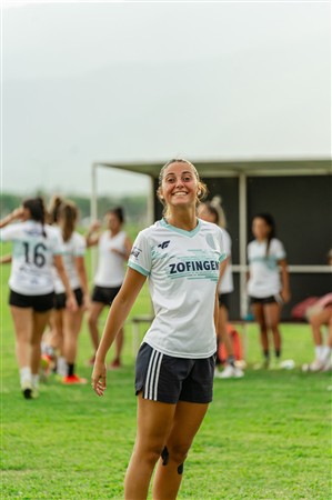 TLCF 2024 - Futbol - 13a Fecha Torneo Clausura 2024 B