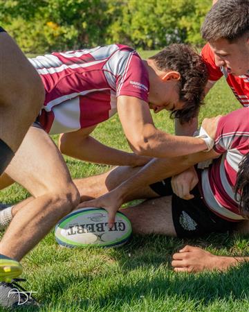 RSEQ Collégial 2025 - Vanier VS Brébeuf