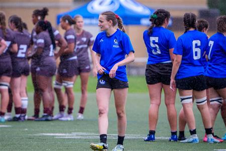 RSEQ 2025 - Rugby F - Université de Montréal vs Ottawa University