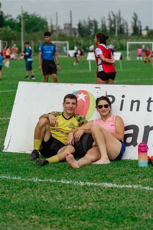 TLCF 2024 - Futbol - 13a Fecha Torneo Clausura 2024 B