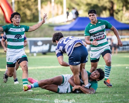 URS 2025 - Torneo Universitario 2025 (Salta)