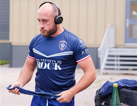 RQ 2023 - LP1M - XV de Montreal vs Mont-Tremblant