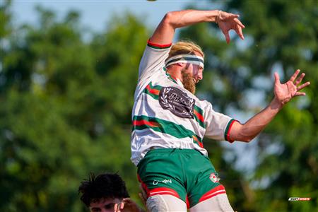 RQ 2025 - SL M - Semi Final - TMR (17) vs (3) RCM