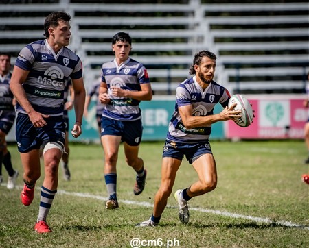 URT 2025 - Pré Inter - Universitario vs Huirapuca