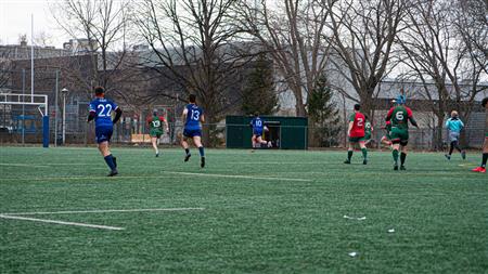 RQ 2025 - LPR2 - XV de Montréal vs RCM 2