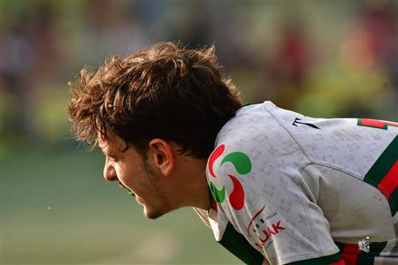 RQ 2025 - SL M - RCM vs Beaconsfield RFC - Reel EMSO