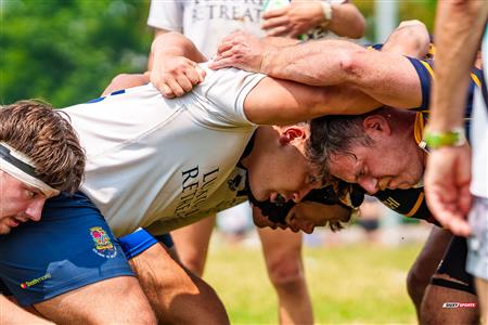 RQ 2025 - SL M Réserve - TMR vs SABRFC