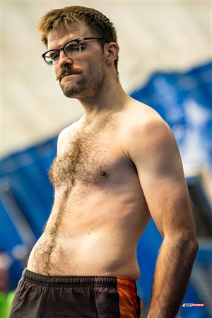 RQ 2025 - Montréal Phenix Rugby - Entrainement 20250412