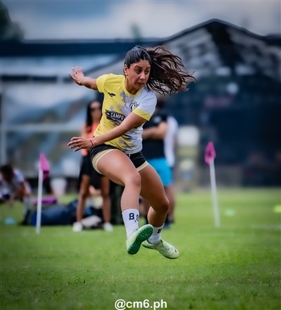 TLCF 2025 - Futbol Femenino Las Cañas - Abril
