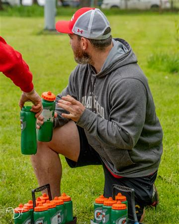 RQ 2025 - Super Ligue & Reserve M - TMR (15) vs (22) ORC (& 15 vs 29)