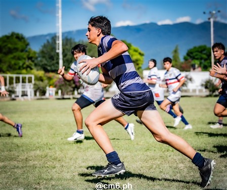 URT 2025 - M15 M16 - Universitario vs Natacion y Gimnasia