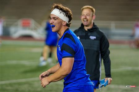 RSEQ 2025 - Rugby M - Demi Finale - McGill vs Université de Montréal - Avant & Après Match