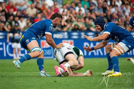 FFR 2025 - Pro D2 Finale - FC Grenoble (19) vs (24) US Montauban 