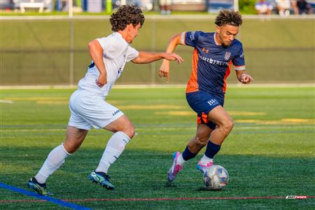 L1QC 2025 - CS St-Laurent (2) vs (1) CS Mont-Royal Outremont