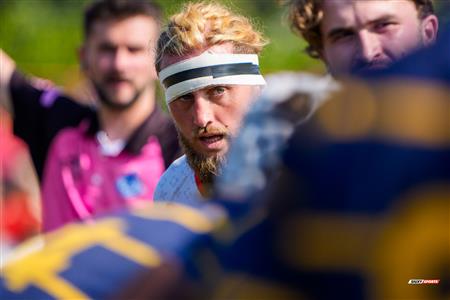 RQ 2025 - SL M - Semi Final - TMR (17) vs (3) RCM