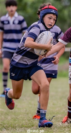 URT 2025 - M13 M15 - Universitario vs Jockey Club