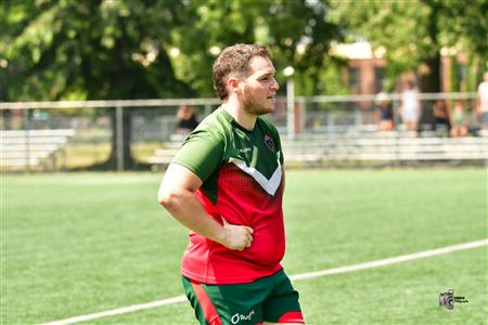 RQ 2025 - SL M - Semi Final - TMR (17) vs (3) RCM - Reel Emso Photo