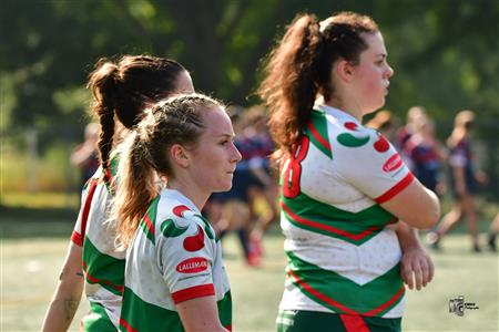 RQ 2025 - LPR2 F - Demi Finale - RCM (48) vs (14) Braves de Trois-Rivières