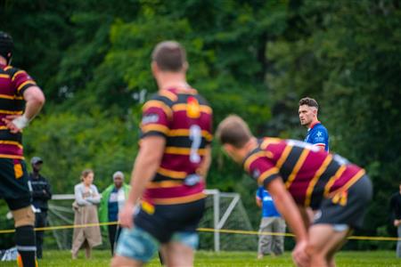 RQ 2023 - LPR1 - Finale - XV de Montreal vs Mont-Tremblant