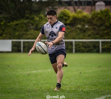 URT 2025 - Universitario de Tucuman vs Universitario de Mar del Plata