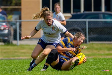 RQ 2025 - SL F - SABRFC vs TMR RFC