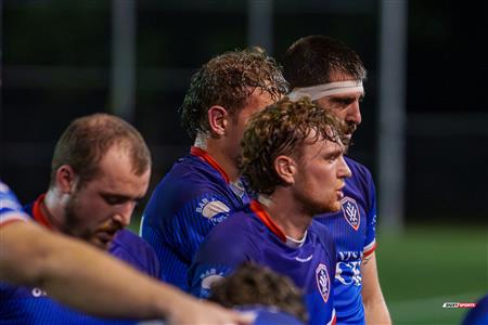 RQ - LPR1 M - XV de Montréal vs Montreal Irish RFC