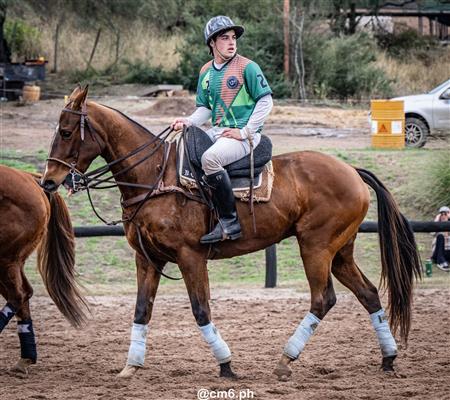 Torneo Nacional de Pato dia de la Independencia Argentina