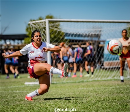 TLCF 2025 - Futbol Femenino Las Cañas
