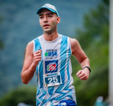 2025 - Desafio El Cadillal - Tucuman, Argentina