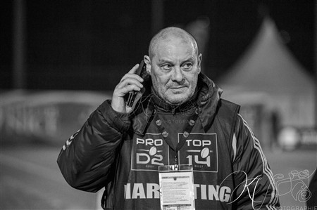 FFR 2025 - Pro D2 - Stade Niçois (7) vs (15) US Montauban