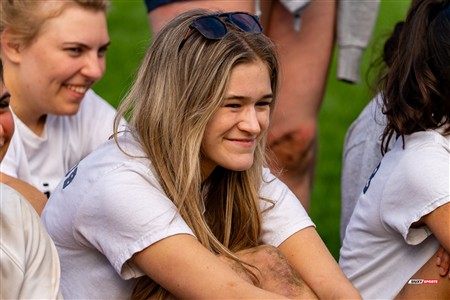 2025 - 4th annual Cat Polson Cup - Post Game