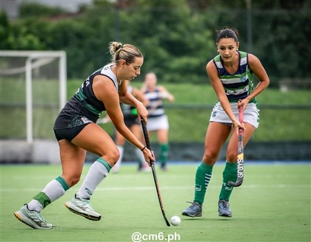 ATH 2025 - Fem - Tucuman RC vs La Querencia RC