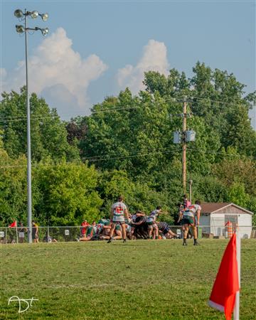 RQ 2025 - SL M - Semi Final - TMR (17) vs (3) RCM