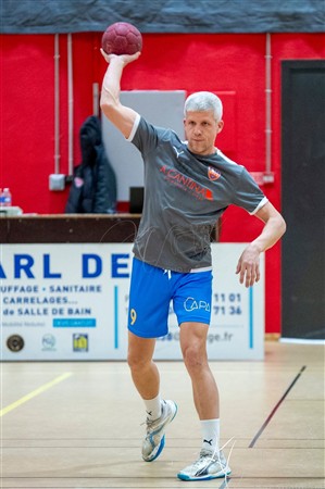 FFH 2025 GSMH vs GFCA