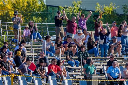 RSEQ 2025 - Rugby M - Concordia vs Bishop's