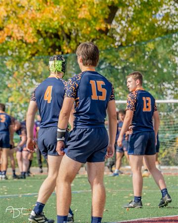 RSEQ Collégial 2025 - Brébeuf VS André Laurendeau