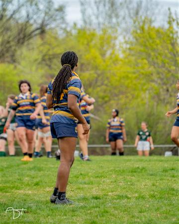 RQ 2025 - Super Ligue F - TMR (8) vs (18) ORC