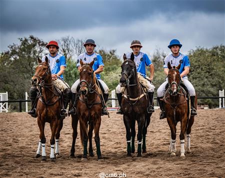 Torneo Nacional de Pato dia de la Independencia Argentina