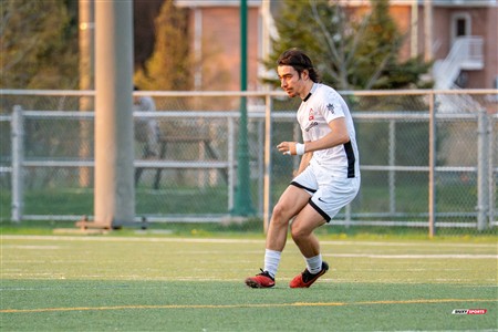L2QC M 2025 - Lakeshore (4) vs (1) CF L'International de Québec